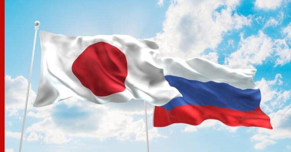 Япония отметила новое вооружение России и рост военной активности на Дальнем Востоке