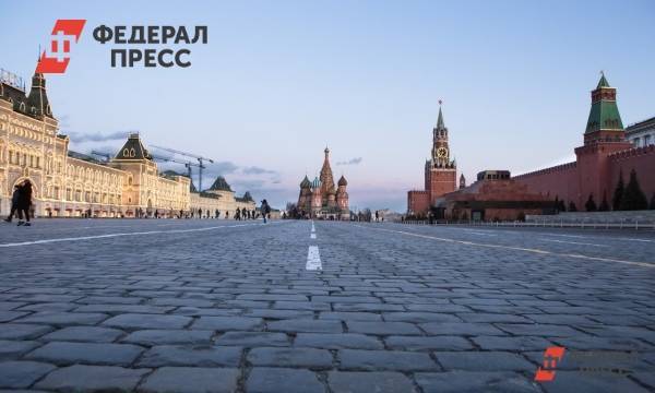 Россияне составили топ главных достопримечательностей страны