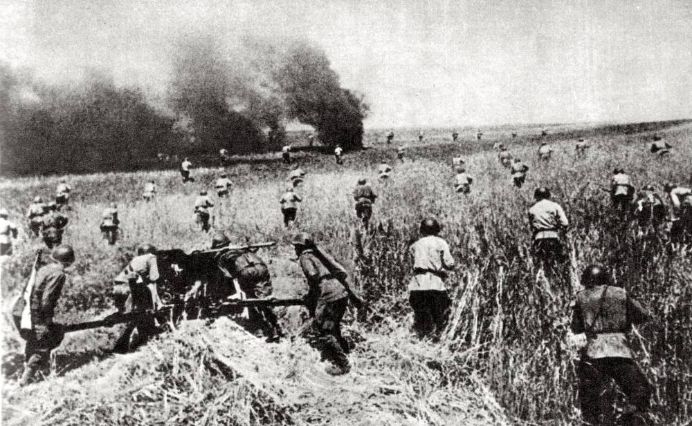 Ясско-Кишинёвская операция: как Красная Армия оставила Гитлера без нефти