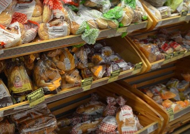 Россиян предупредили о возможном повышении цен на незаменимые продукты