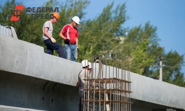 Губернатор ускорил ремонт моста в Екатеринбурге из-за гигантской пробки