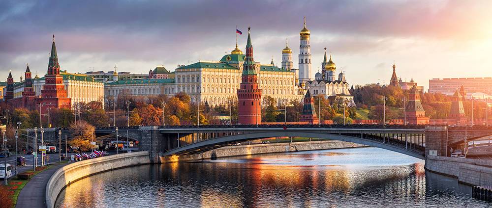 Москва попала в топ-7 самых умных городов мира