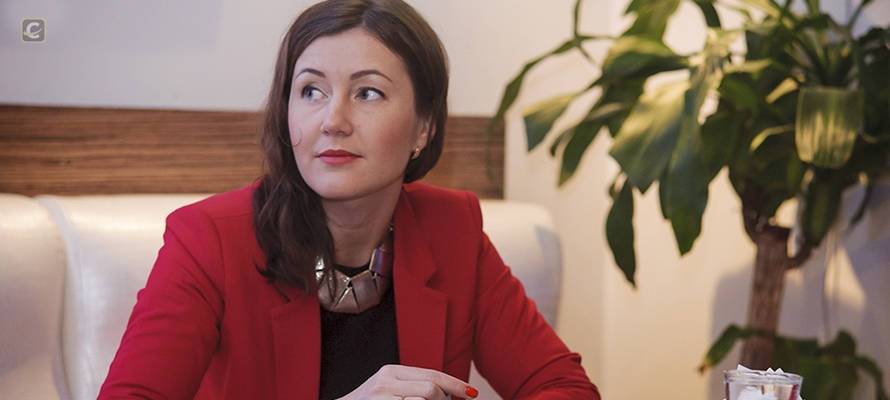 Пресс-секретарь главы Карелии дала показания на гражданского активиста, обвиняемого в оскорблении подполковника ФСБ