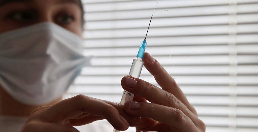 Вакцина - на выезд. Пункты вакцинации против COVID-19 в пятницу откроются в Гродно в ТЦ OldCity и ТРК Triniti