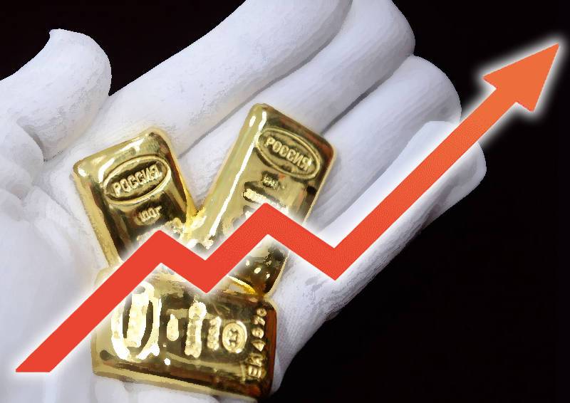 Золото дорожает, ювелирный бизнес меркнет: после удара пандемии отрасль ожидают новые трудности