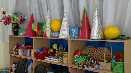 Пять пензенских детских садов признали лучшими в России