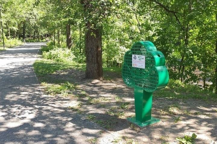 Новый экологический арт-объект поможет Петрозаводску избавиться от пластиковых крышек