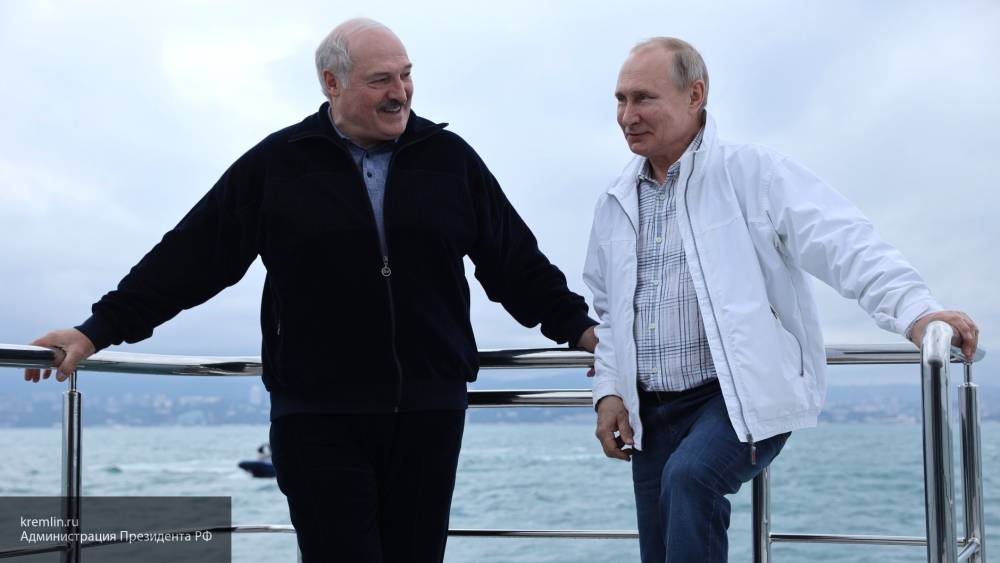 В Чехии объяснили, чем для Белоруссии закончится отказ РФ помогать Лукашенко