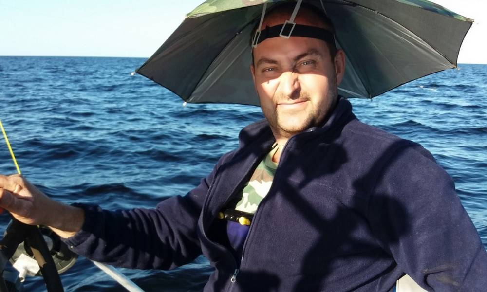 Житель Санкт-Петербурга загадочно пропал на озере в Карелии