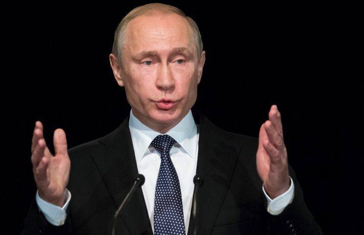 Путин назвал современную Украину беднейшей страной Европы