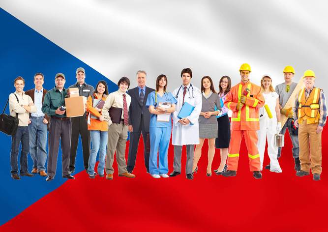Опубликован рейтинг самых высокооплачиваемых профессий в Чехии
