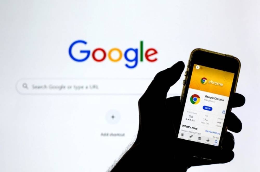 Во Франции антимонопольный регулятор выписал Google штраф на 500 млн евро