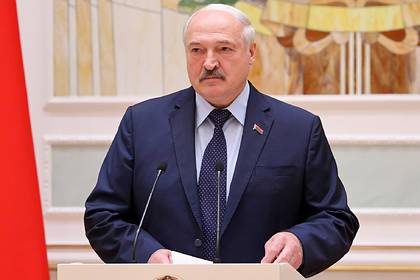 Лукашенко рассказал о невыносимой ситуации в Минске