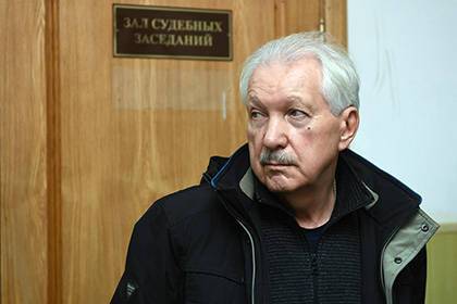 Прокуратура Коми изучит решение суда о досрочном освобождении Владимира Торлопова