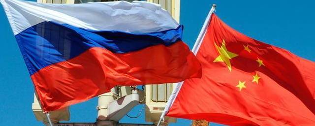 Товарооборот России и КНР за шесть месяцев вырос почти на 30%
