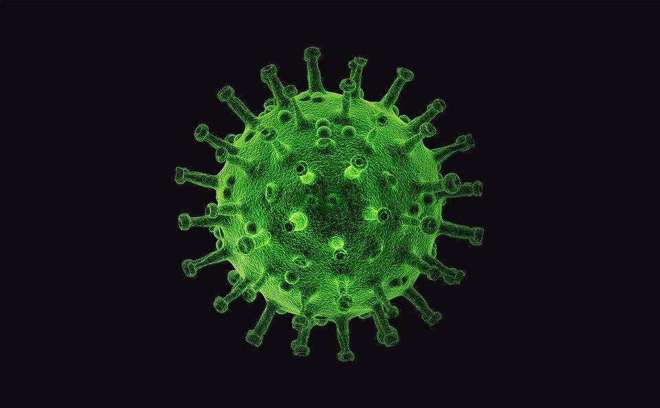 Российский врач рассказала об инфицировании одновременно двумя штаммами коронавируса