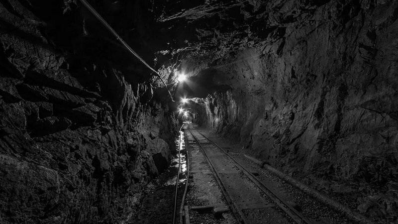 В Башкирии второй раз за неделю на руднике погиб рабочий