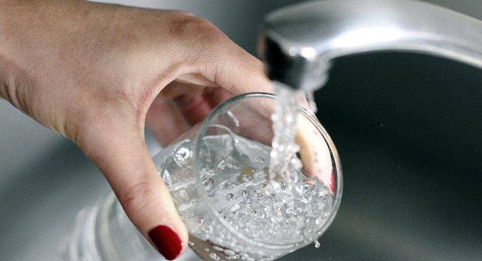 Специалисты рассказали, в каких районах Удмуртии низкое качество воды