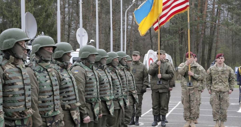В НАТО нет единого решения о предоставлении ПДЧ Украине, - посол Франции