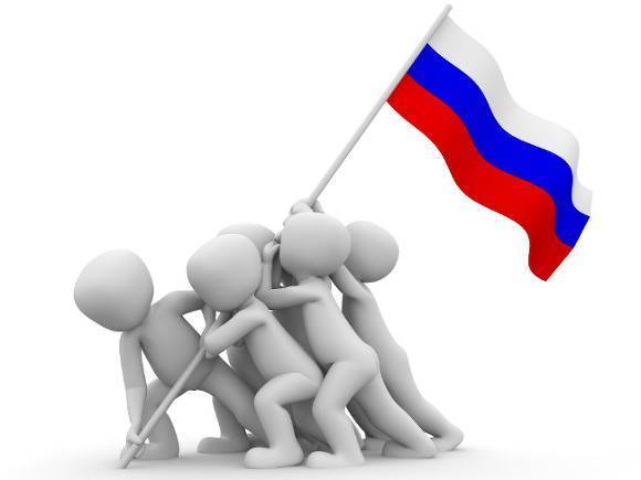 Военный эксперт Лузин назвал статью Путина попыткой сформулировать идеологическую основу для современной России