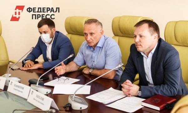 Новосибирские депутаты запускают «Дорожный контроль»