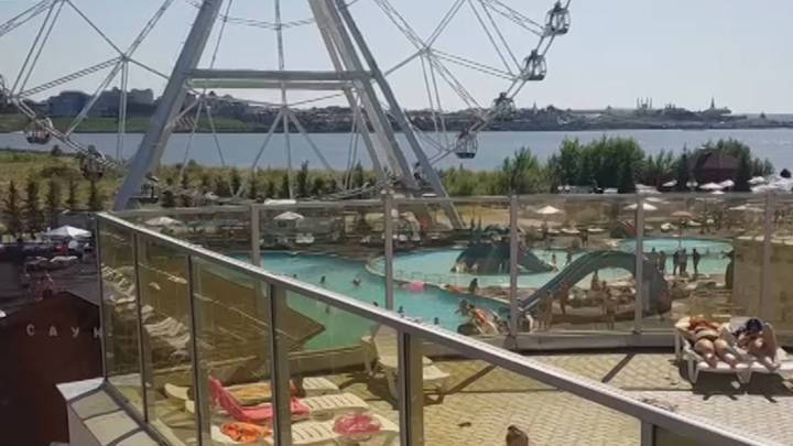 Бастрыкин взял под контроль ситуацию с отравлением в аквапарке Казани