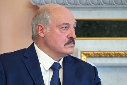Лукашенко рассказал Путину про борьбу Белоруссии с прозападнымы СМИ и НКО