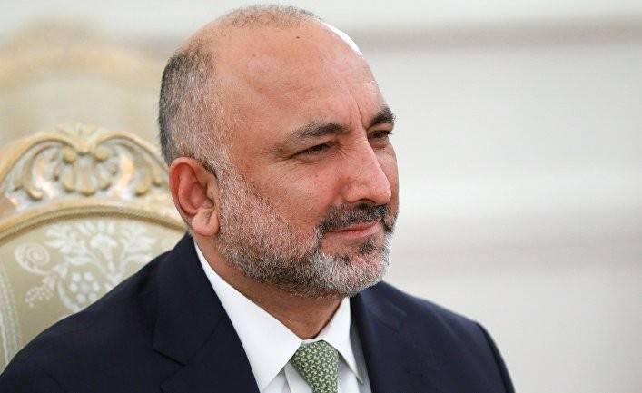 Глава МИД Афганистана: наркотики и терроризм — вот для чего им нужна наша страна (Habertürk)