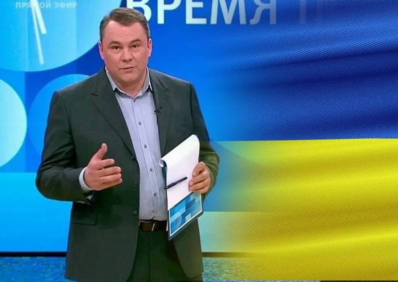 Петр Толстой: «У Украины, которая не понимает, что является частью России, нет будущего»