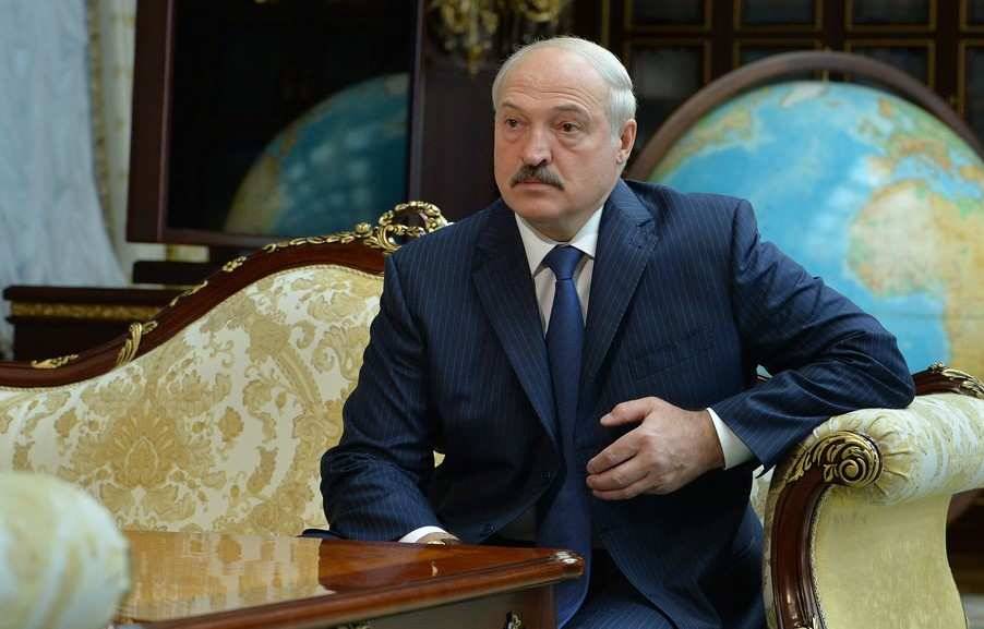 Лукашенко: Страны Запада перешли к индивидуальному террору белорусов