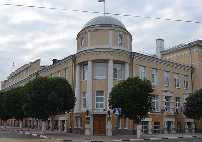 На нескольких депутатов Рязанской гордумы заведены уголовные дела