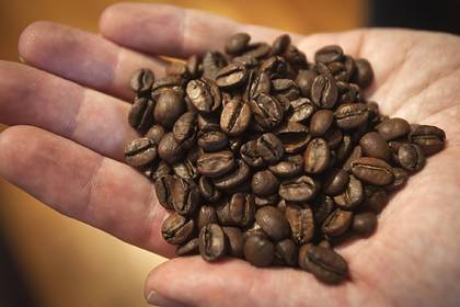 В мире рекордно выросли цены на кофе из-за глобального потепления