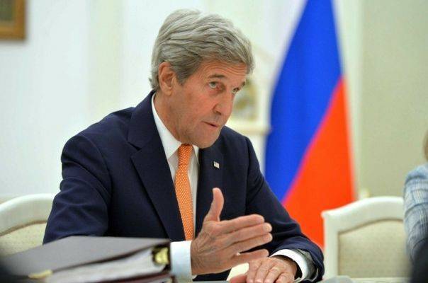 Спецпосланник президента США считает продуктивными переговоры в Москве
