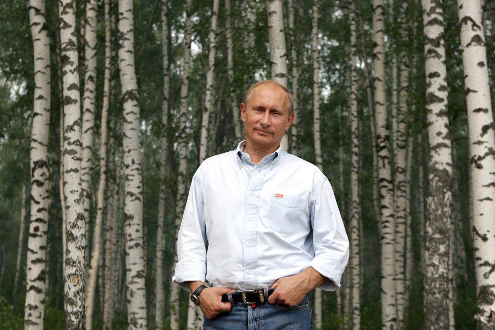 «Он вас купил!»: статья Путина заложила «идеологическую мину» под...