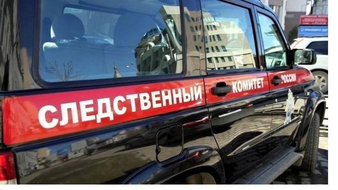 В Петербурге арестовали женщину, обвиняемую в смерти собственного сына