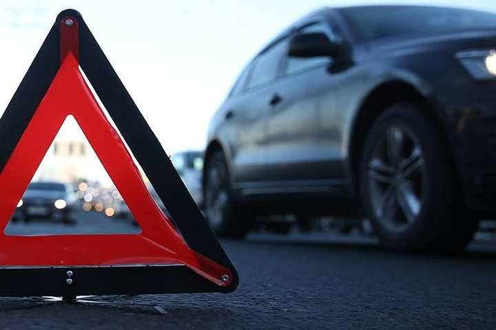 За пол года автомобильные аварии в Петербурге унесли жизни 93 человек