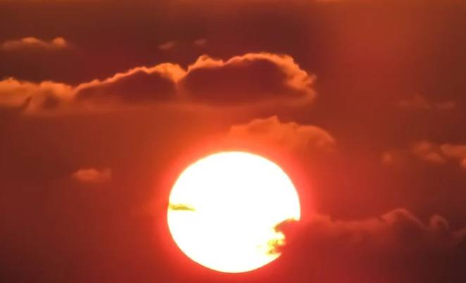 Физик Чернокульский предупредил о ежегодном увеличении жарких дней в летний период