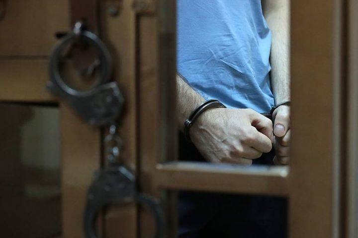 Арестованный в Минске россиянин Дудников написал явку с повинной