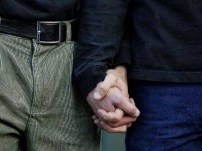 Кремль отказался выполнять требование ЕСПЧ узаконить однополые союзы