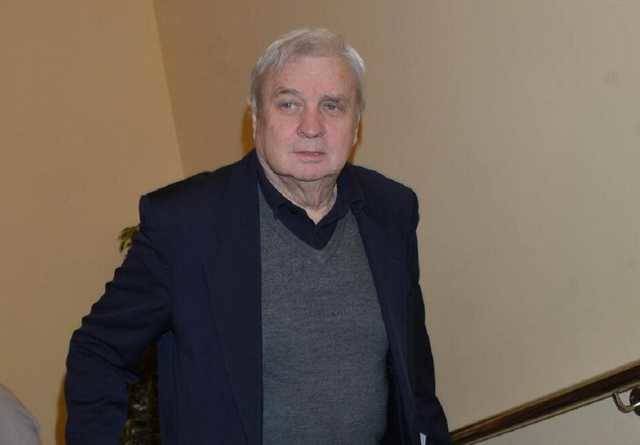 Бывший муж Аллы Пугачевой умер от последствий ковида