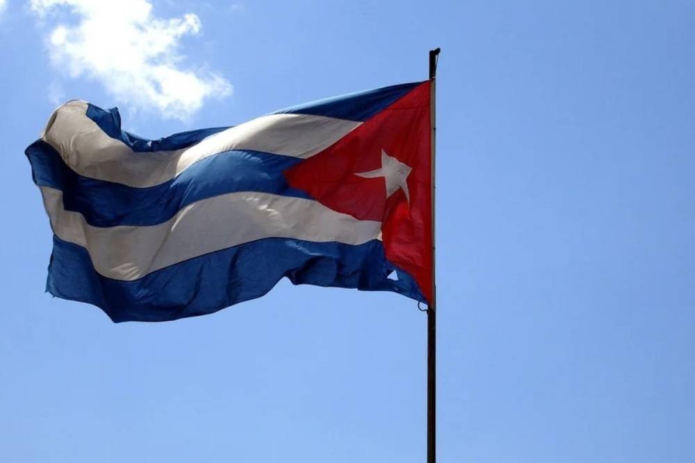 МИД Кубы: ответственность за протесты на острове несут США