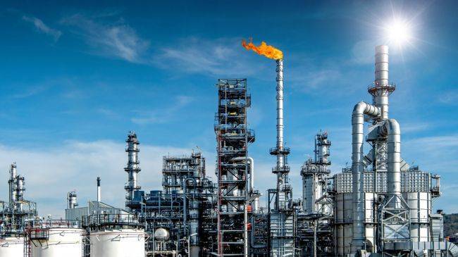 Китайская компания построит нефтехимический завод в Ираке