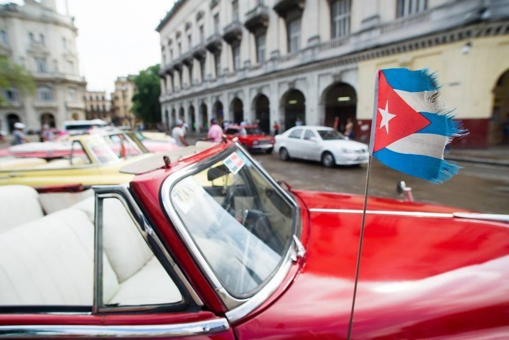 Глава МИД Кубы рассказал о риске военной интервенции со стороны США