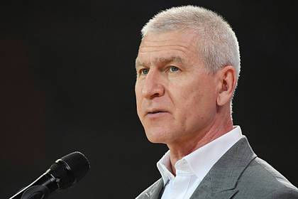 Министр спорта назвал сроки назначения тренера сборной России по футболу