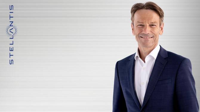Генеральным директором Opel с 1 сентября станет Уве Хохгешуртц