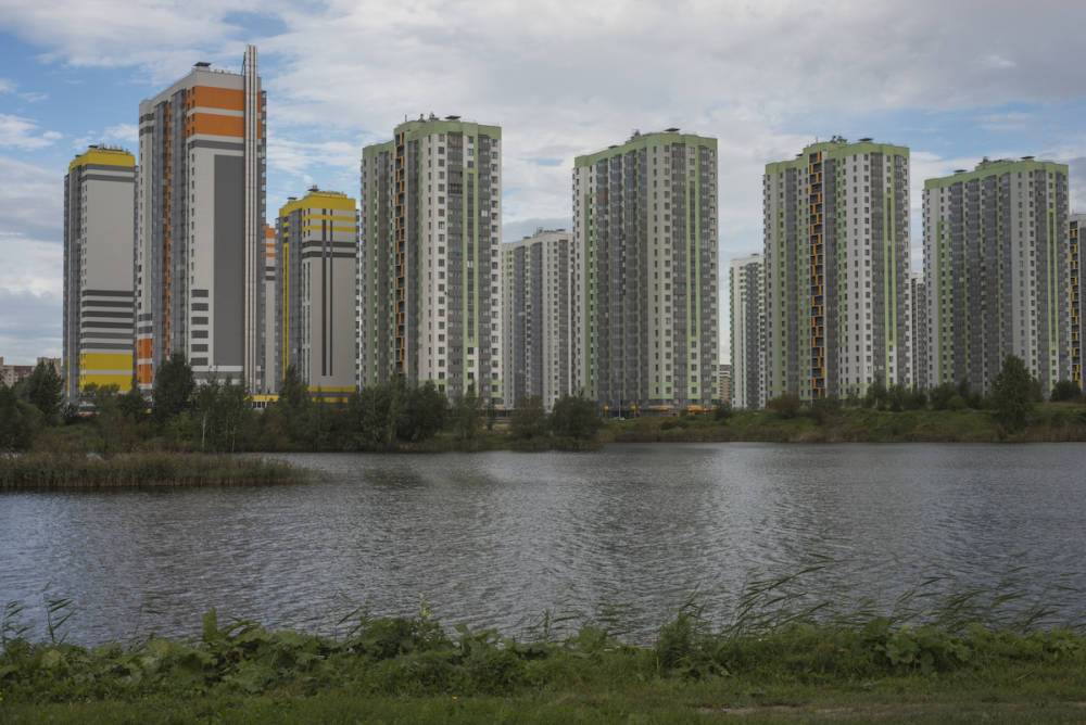 Петербуржцам рассказали, где можно купить квартиру по новой программе льготной ипотеки