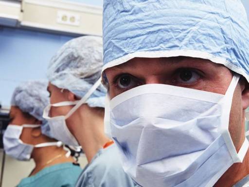 В Москве вакцинировались 70% врачей - мэрия