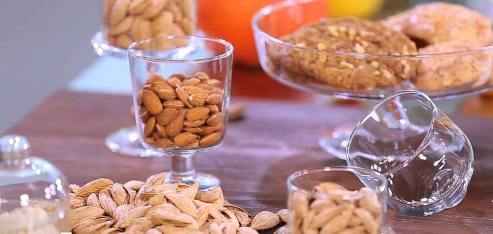 Залог долгих лет жизни: названы орехи, которые способны обеспечить долголетие – защитят от рака и болезней сердца