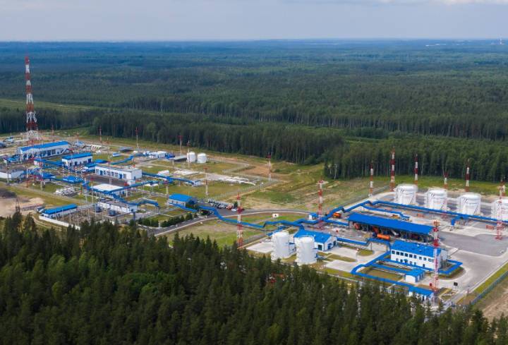 Эксперты «Транснефть – Балтики» подтвердили безопасность работы объектов компании на территории Ленобласти