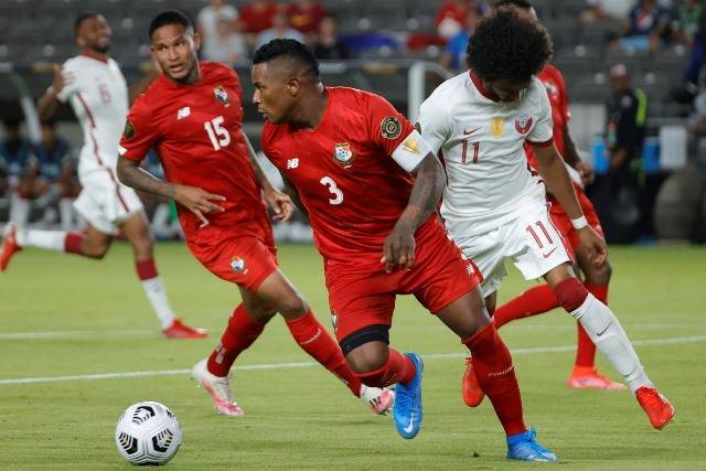 Кубок КОНКАКАФ: ничья Катара и Панамы, Гондурас разгромил Гренаду